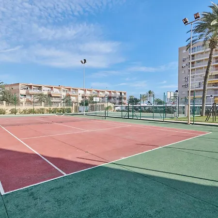 San Juan Playa, Parking Gratuito, Aire Acondicionado *
