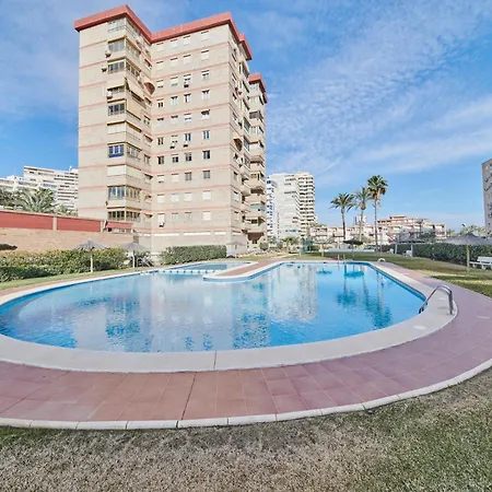 San Juan Playa, Parking Gratuito, Aire Acondicionado Apartment *