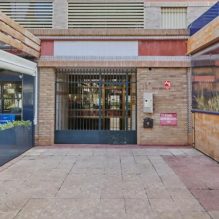 San Juan Playa, Parking Gratuito, Aire Acondicionado