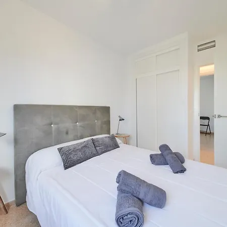 San Juan Playa, Parking Gratuito, Aire Acondicionado Apartment *