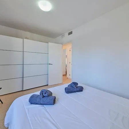 Apartment San Juan Playa, Parking Gratuito, Aire Acondicionado *