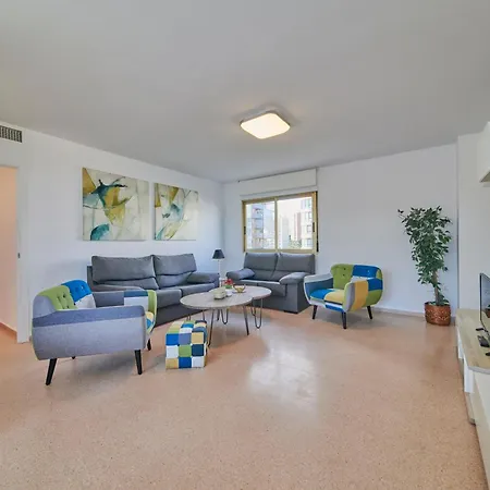 San Juan Playa, Parking Gratuito, Aire Acondicionado Apartment *