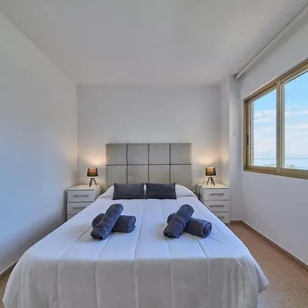 San Juan Playa, Parking Gratuito, Aire Acondicionado * Alicante