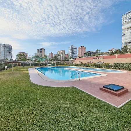 San Juan Playa, Parking Gratuito, Aire Acondicionado