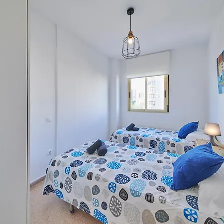San Juan Playa, Parking Gratuito, Aire Acondicionado Apartamento *