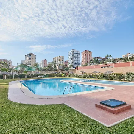 San Juan Playa, Parking Gratuito, Aire Acondicionado