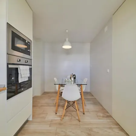 Apartment San Juan Playa, Parking Gratuito, Aire Acondicionado