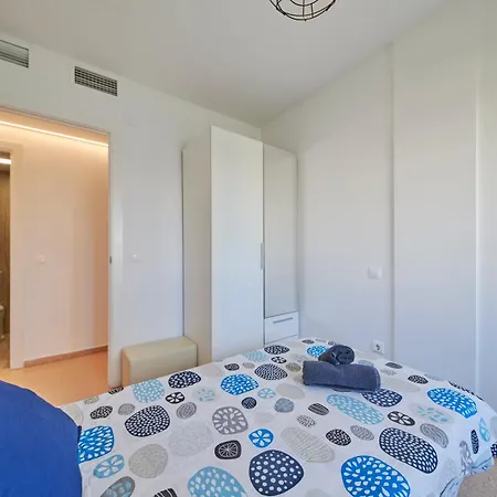 San Juan Playa, Parking Gratuito, Aire Acondicionado Apartment *