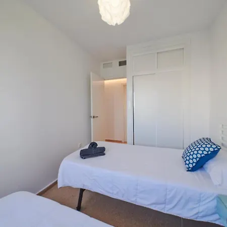 San Juan Playa, Parking Gratuito, Aire Acondicionado Alicante