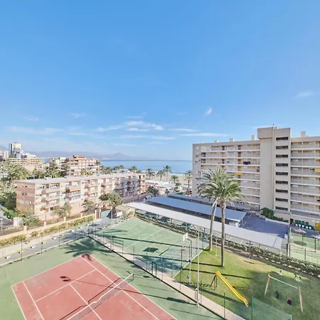 San Juan Playa, Parking Gratuito, Aire Acondicionado Apartment