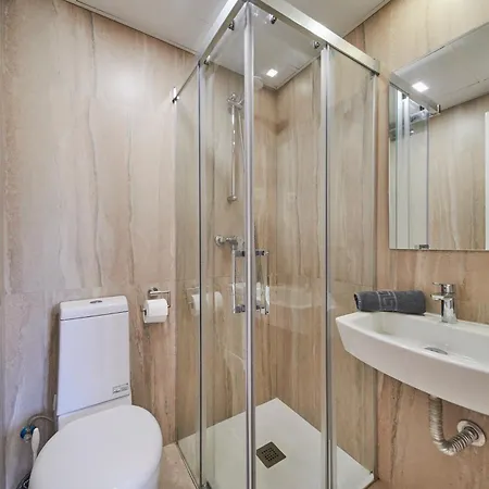 Apartment San Juan Playa, Parking Gratuito, Aire Acondicionado *