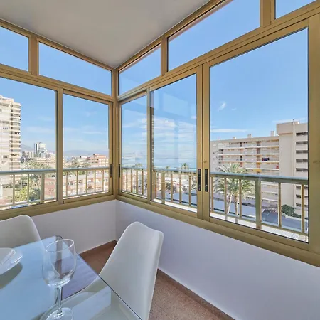 San Juan Playa, Parking Gratuito, Aire Acondicionado Apartment Alicante